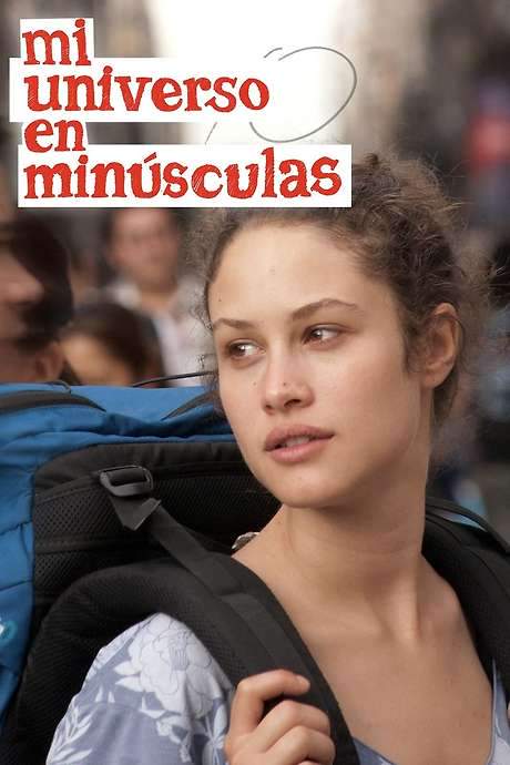 My Universe in Lowercase